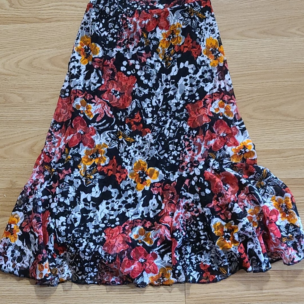 Woman's skirt